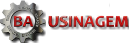 Ba Usinagem Logo